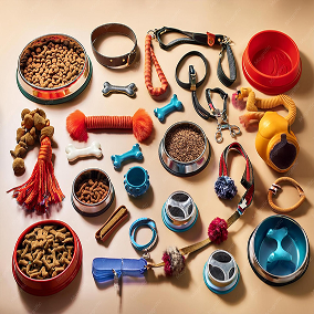 Pet Essentials