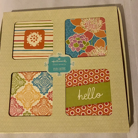 Marjolein Bastin Nature Mini Note Cards – 19 Sets